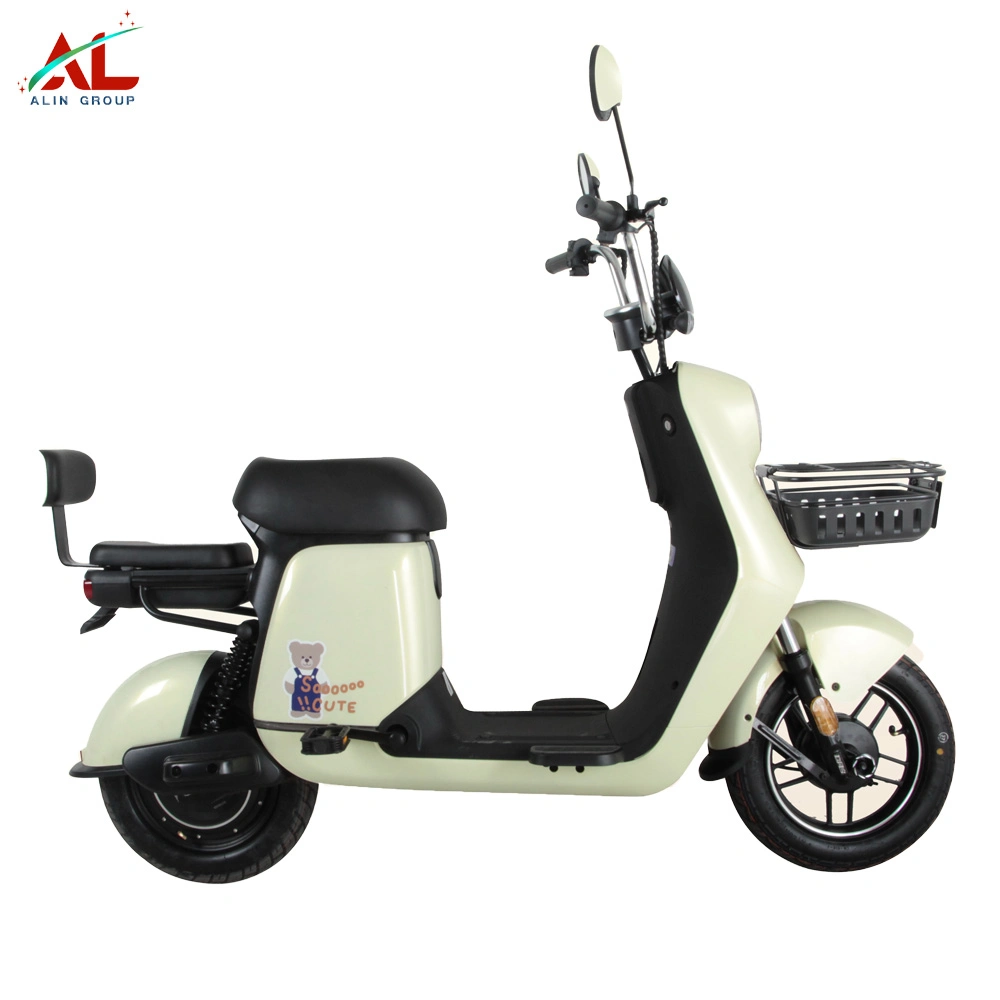 City Bike 550W 800W 1000W/1500W Motor E Scooters