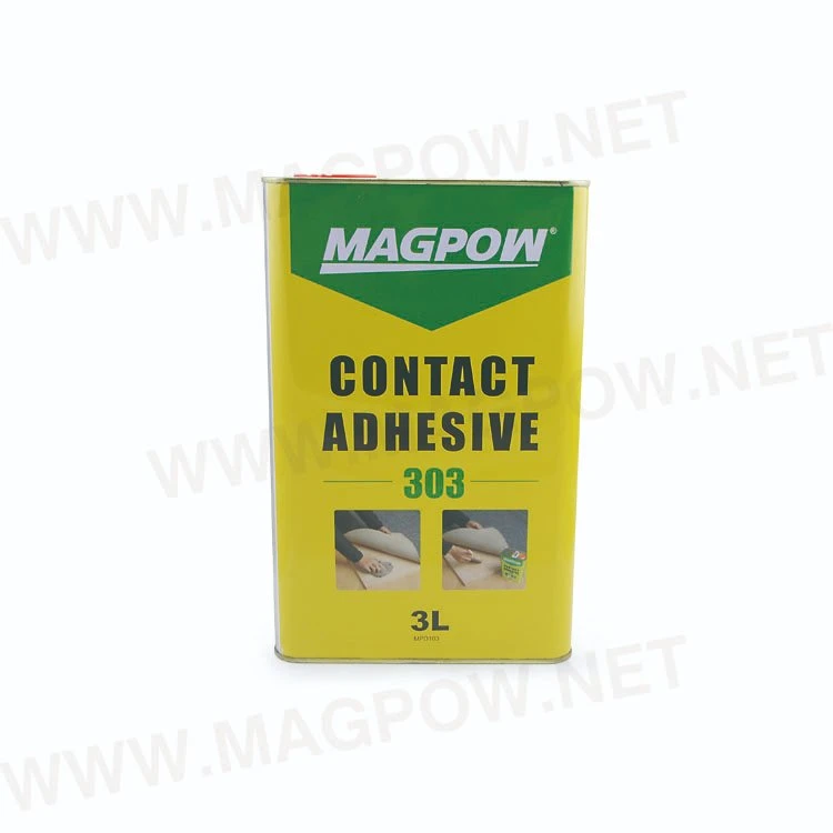 High Viscority Yellow Color весь клеящийся клей клеевой Gum Super Обратитесь в компанию Glue