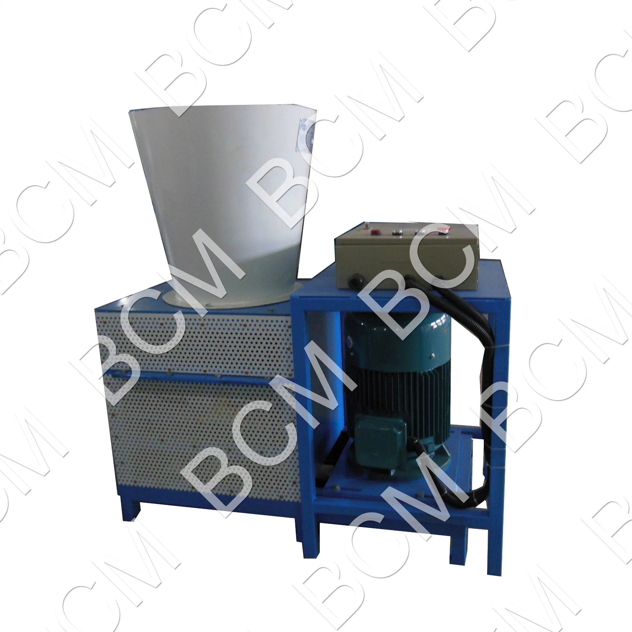 Foam Shredder Bc203~205