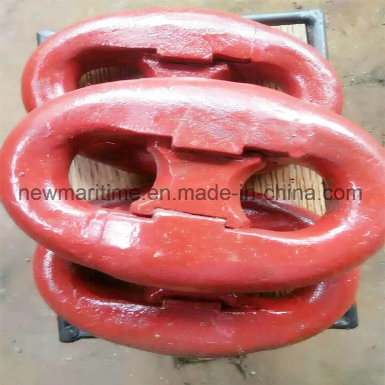 Marine Hardware: Welded Iron Link Chain or Steel Anchor Chain