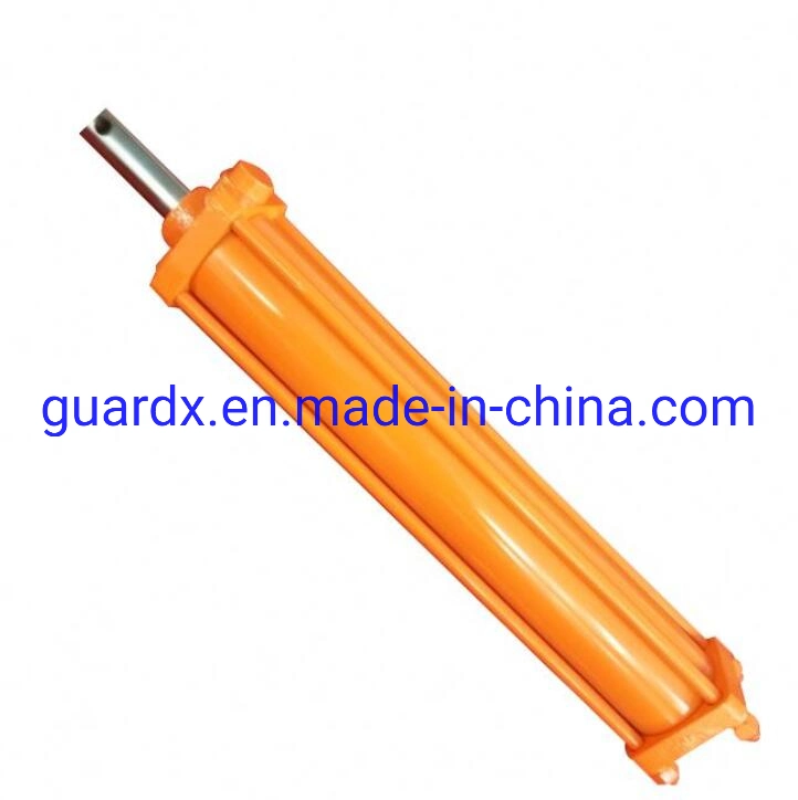 High Tensile Strength Different Typelarge Bore Single Stage Hydraulic Cylinder Tie-Rod