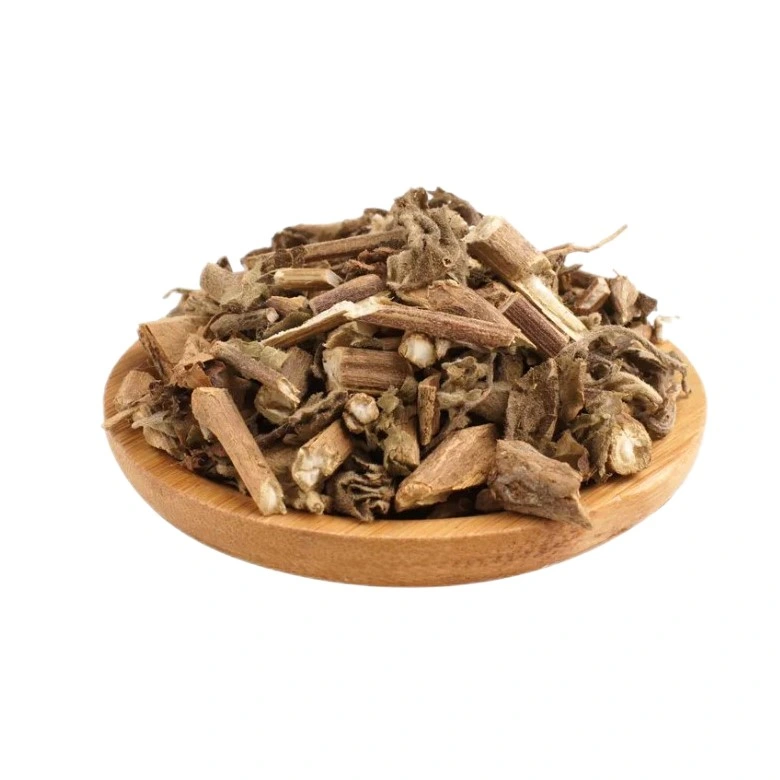 Natural Chinese Herbal Medicine Agastache Rugosus