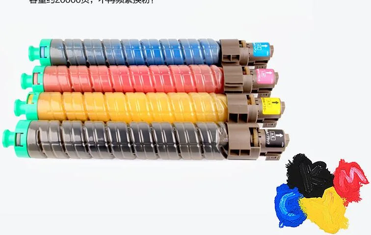 Compatible Ricoh Toner Spc811 for Spc811 Spc810 Aficio Spc810dn Spc811dn Toner Cartridges