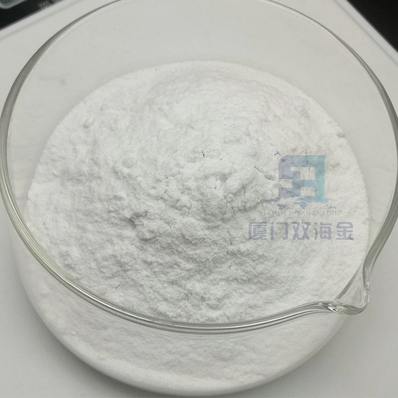 25kg/Bag Melamine Formaldehyde Moulding Powder for Making Food Grade Dinnerware