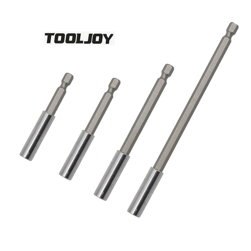 Factory Wholesale/Supplier S2 Steel Magnetic Hex Shank 50mm Tt30 Screwdriver Bit