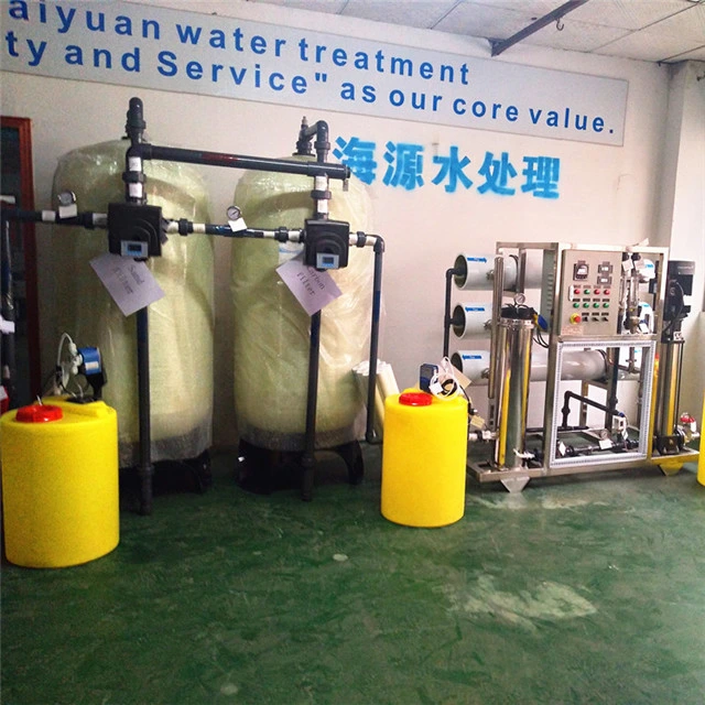 Industrielle Wasserfilter, Wasserreiniger Maschinenpreis, Industrielle Wasserreiniger Preis, RO Wasser Maschine Preis