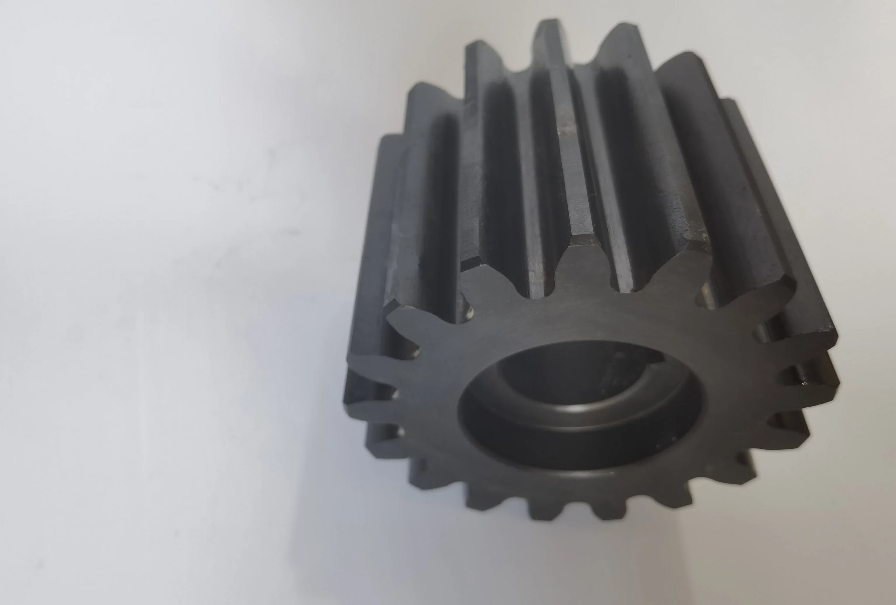 Professional Factory Supply Metal Gears Manufacturer Steel Spur Gear Hardware Accessories