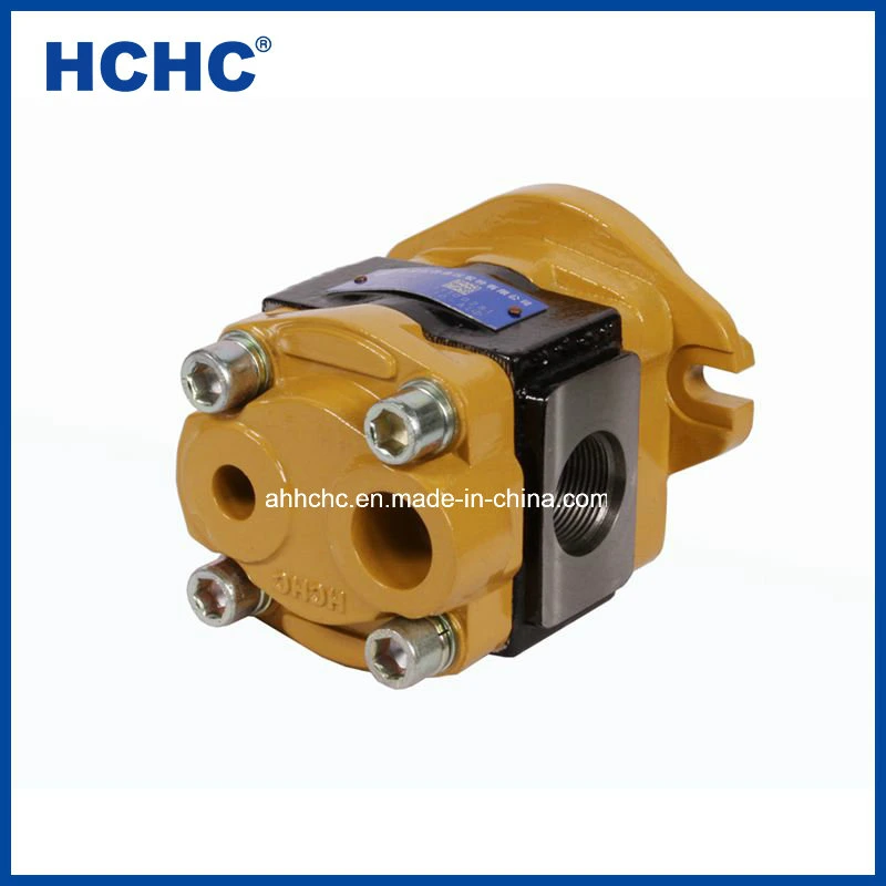 Hot Sale China Hydraulic Gear Pump Cbhv for Heli Forklift