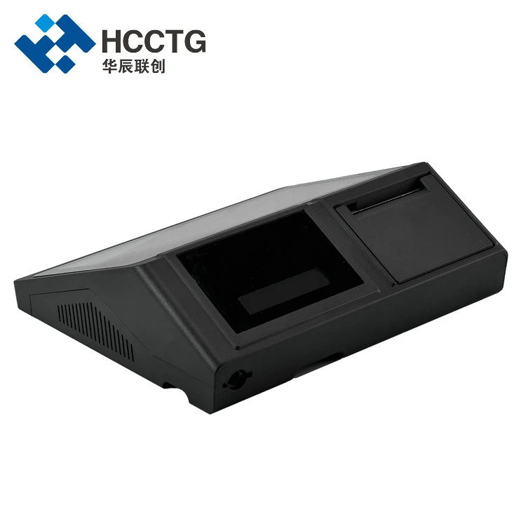 11.6 Inch Touch Screen POS Machine with 80mm Receipt Printer for Supermaket POS System HCC-A1160