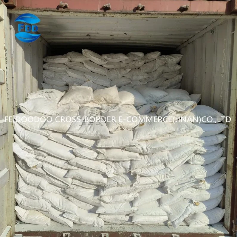 DCP 18% Powder Feed Grade Wholesale/Supplier Dicalcium Phosphate for Animal