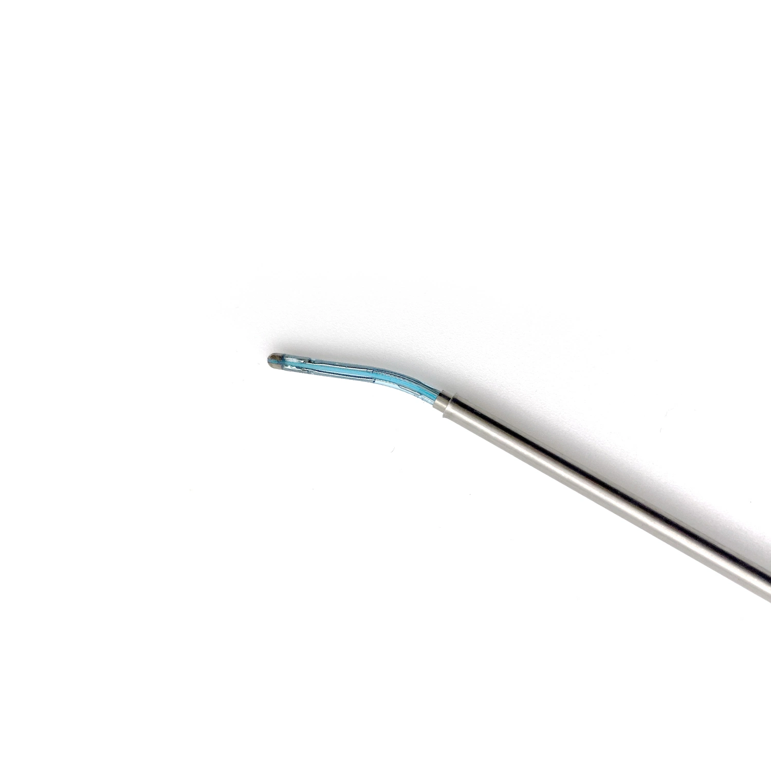 Radio Frequency Bipolar Electrodes for Endoscope Spine Surgery (Coagulation & Ablation)