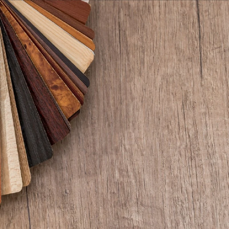 Herringbone Parquet Hardwood Solid Wood Laminate Flooring