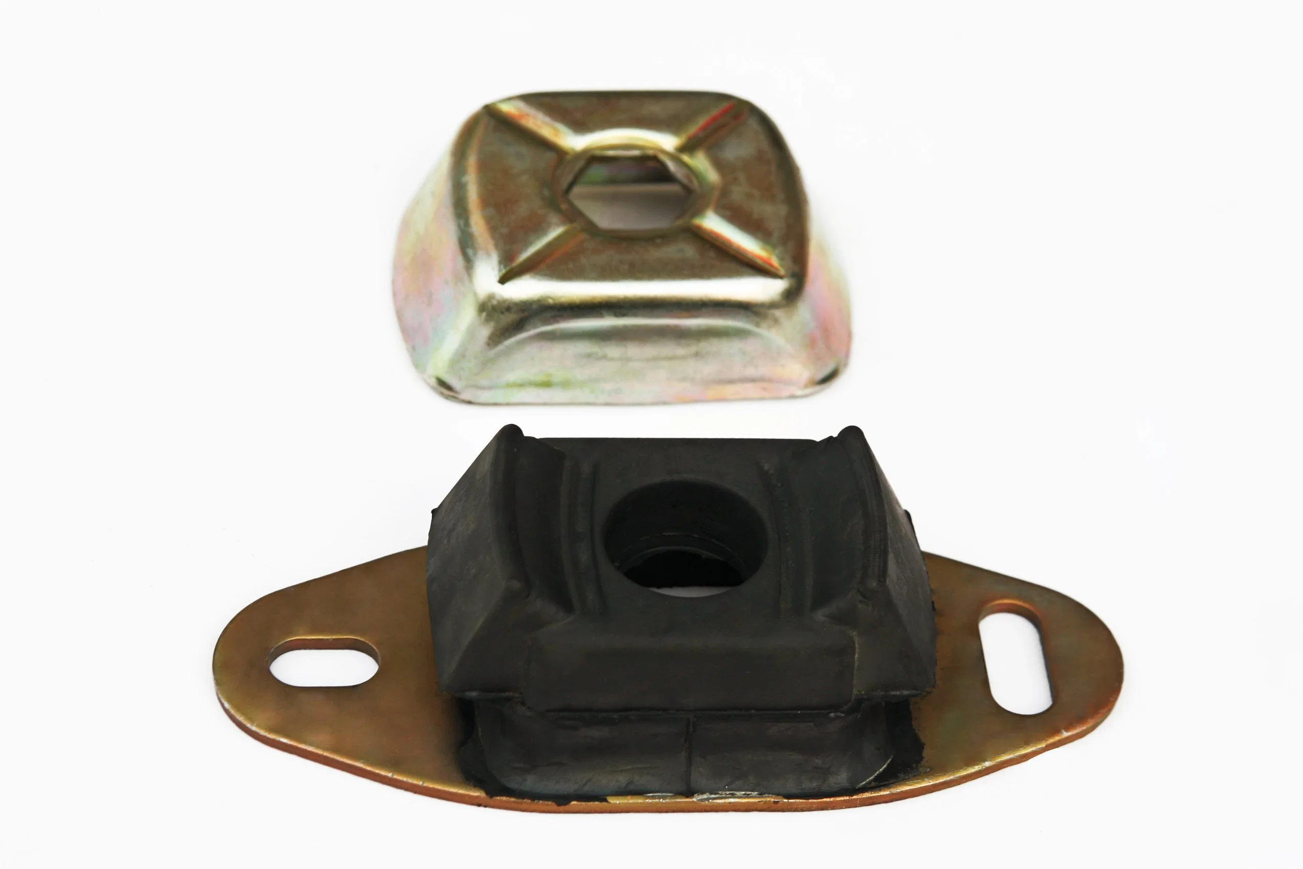 Rubber Metal Components for Home Appliances/Automobile