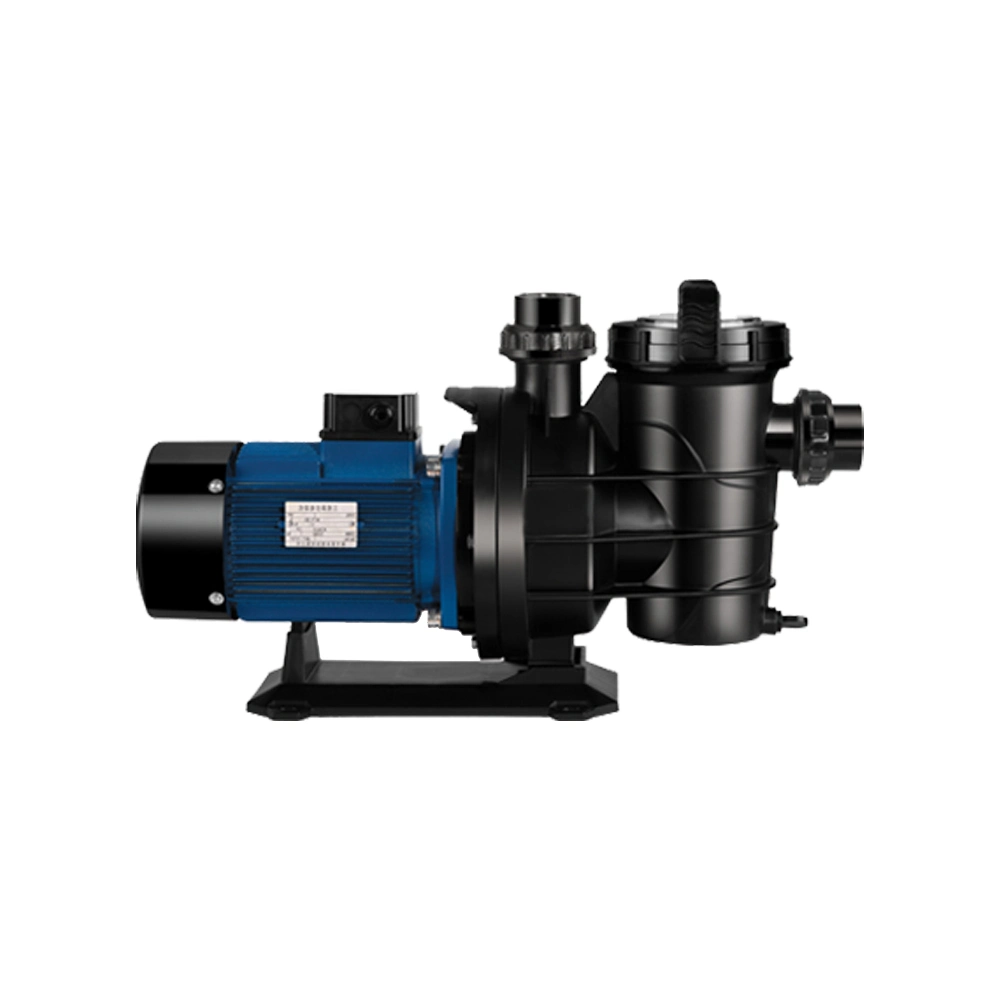 Nsc75 Swimming Pool Pump, 1HP 21m3/H, Centrifugal Water Pump with CE RoHS ETL Suitable for Salt