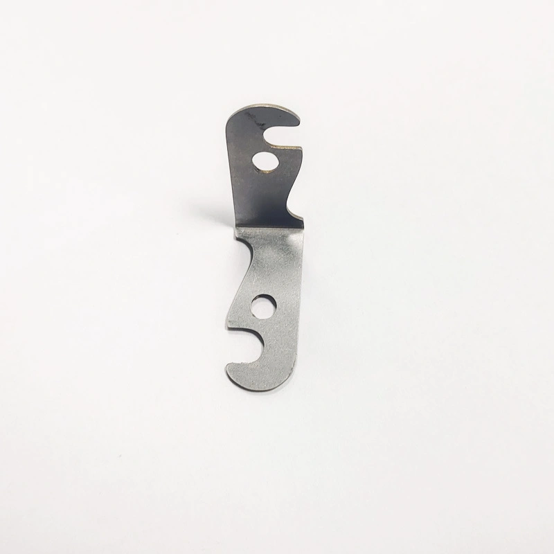 Customized Hardware Stainless Steel Stamping Parts Automotive Accessories