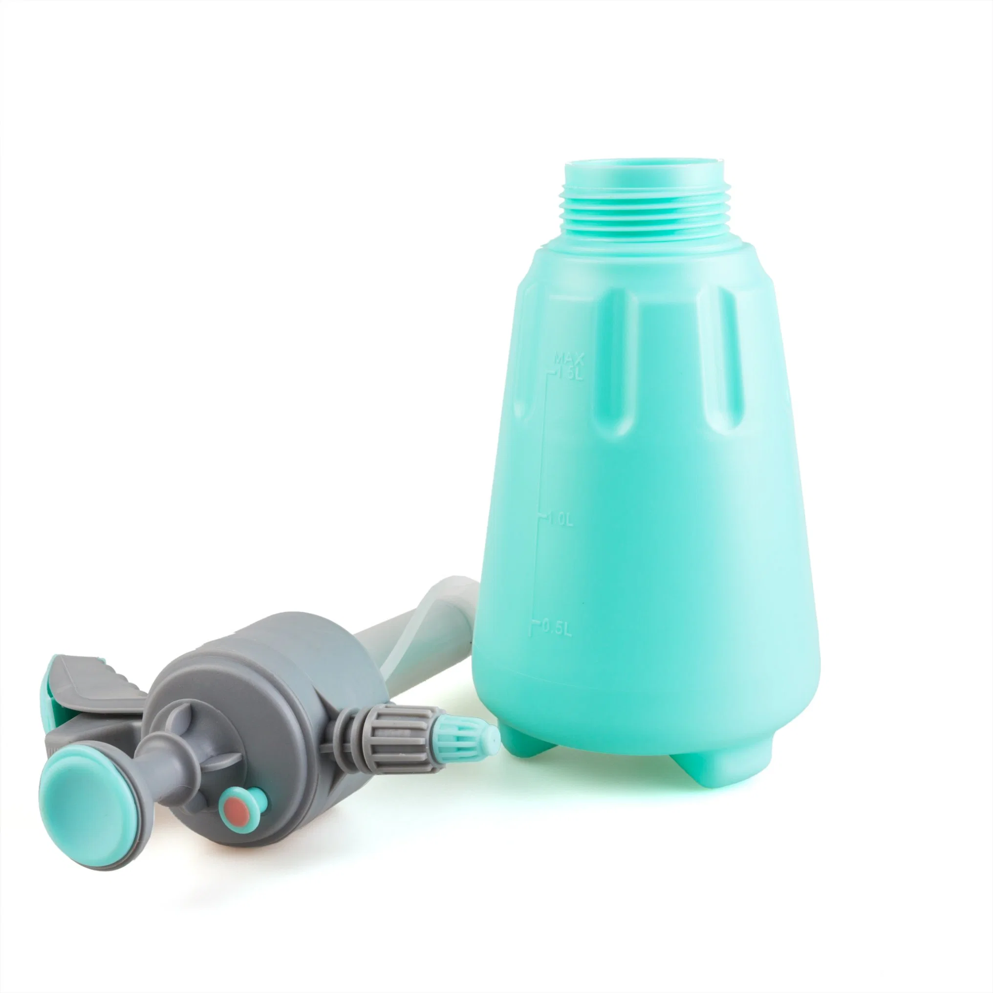 2L Hand Pressure Trigger Sprayer Bottle Home and Garden Tools Manufacture in China