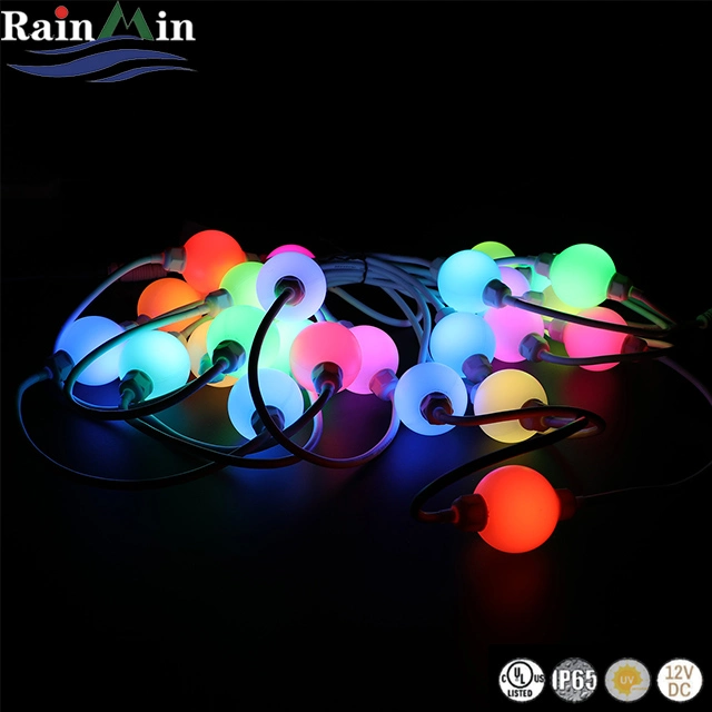 RGB Mini Triklits Decoration Light for Commercial Design