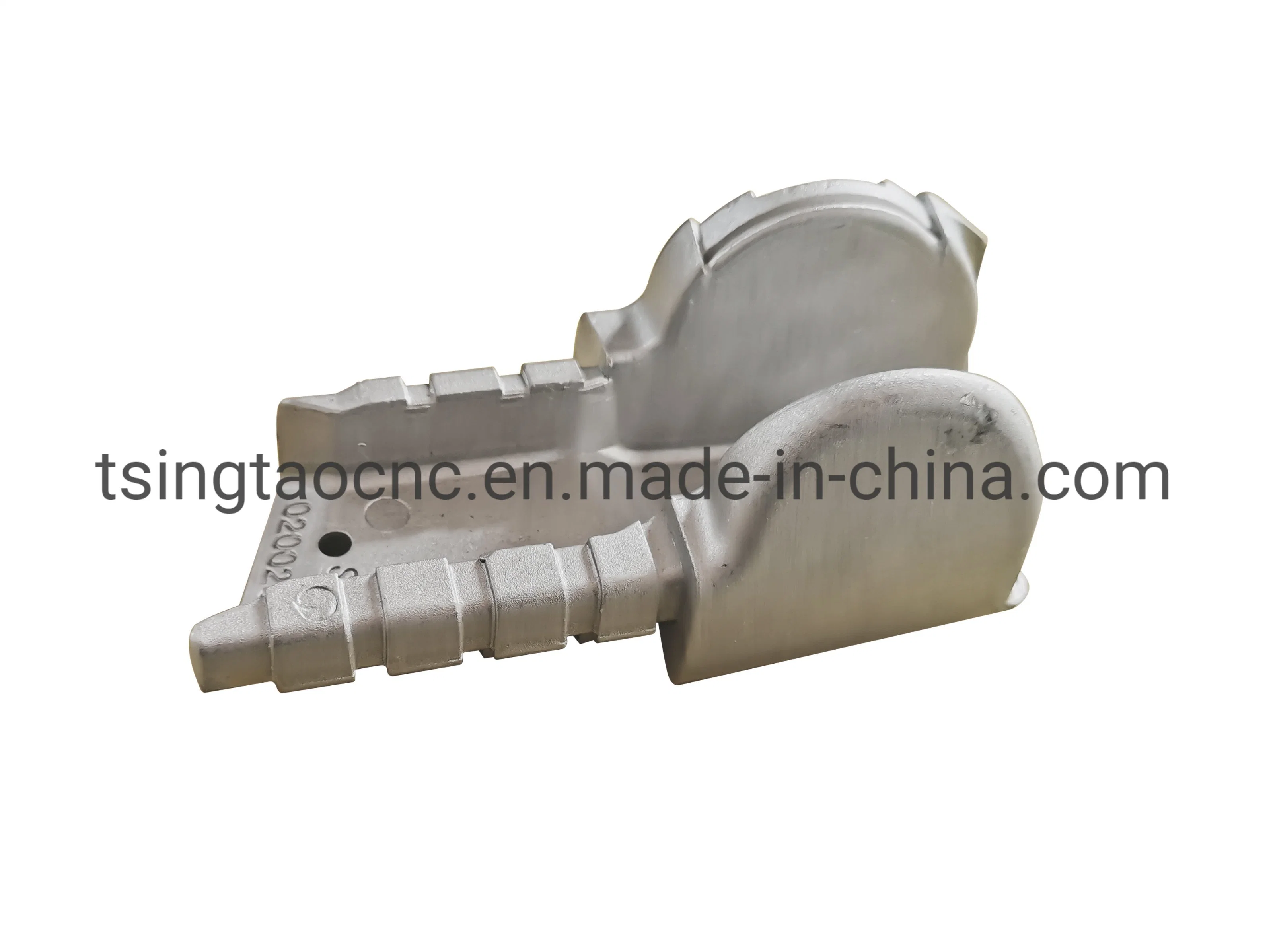 Printing Machinery Spare Parts Aluminum/Aluminum Alloy/Zinc Alloy Die Casting Parts OEM Processing