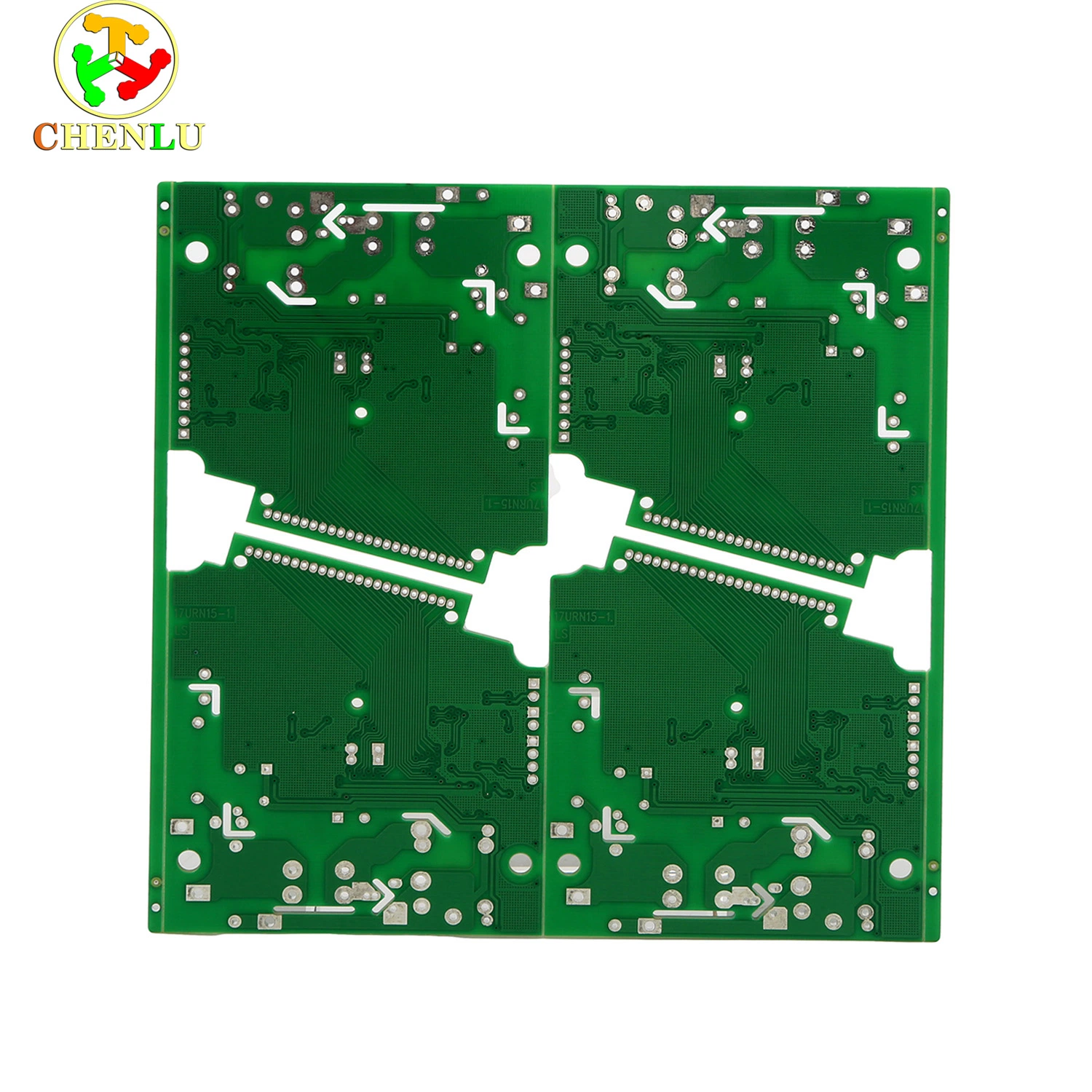 لوحة دوائر PCB الخاصة بـ OEM لوحة دوائر متعددة الطبقات مخصصة من نوع الطاقة PCB تقدم شركة التصنيع Pcbway لوحة PCB للخدمة لمجموعة PCBA