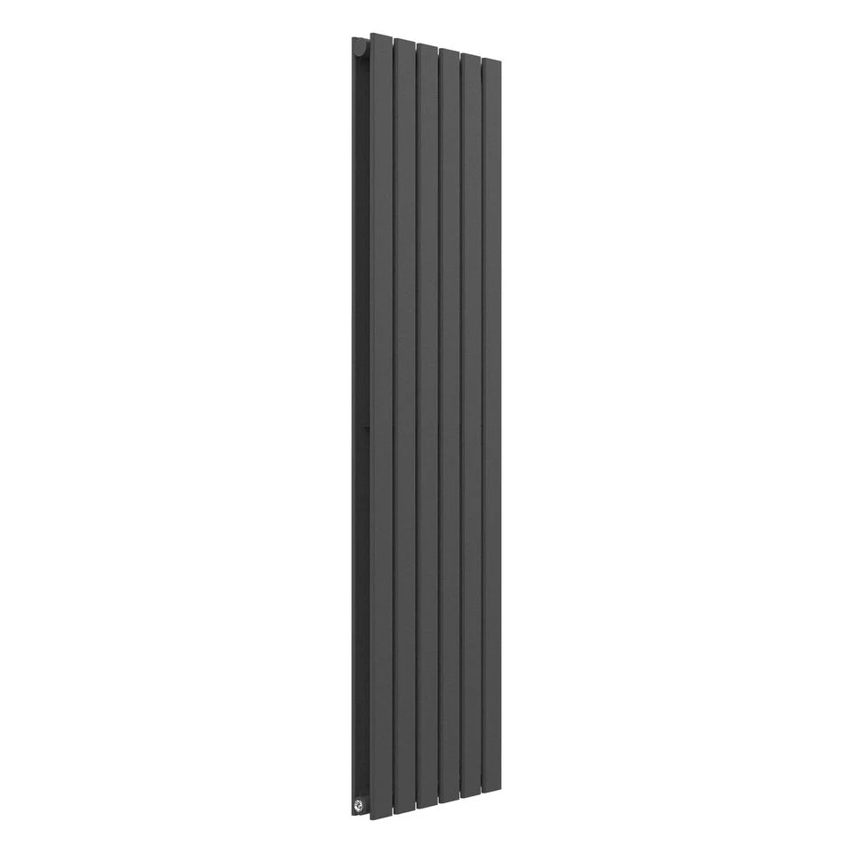 Designer Style Room Heating Radiator Efficient Heat Dissipation Double Panel Steel Radiator