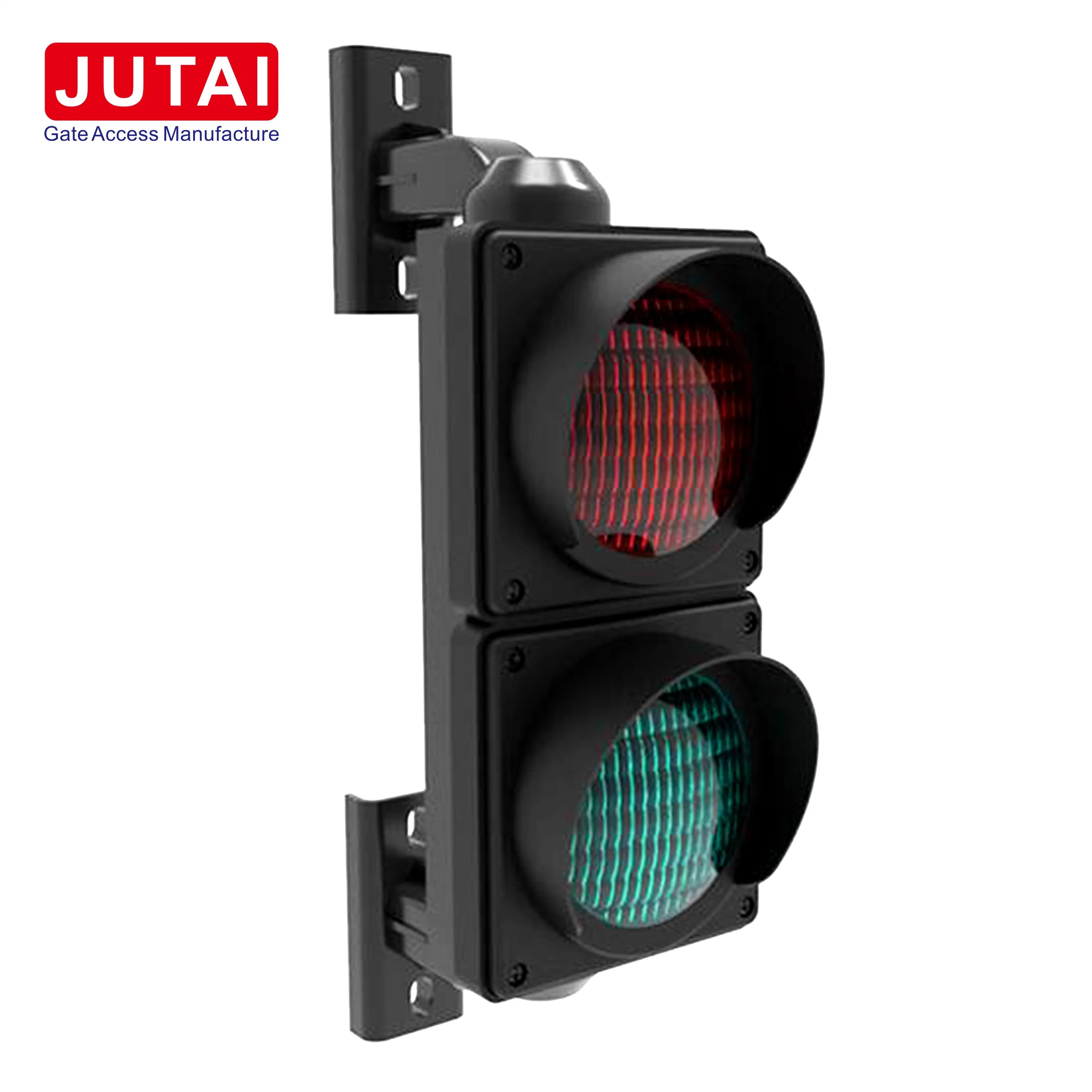 Traffic Lights Road Traffic Signal Units with High-Intensity LEDs