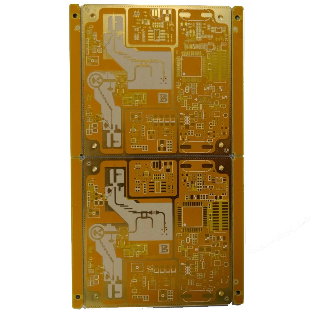 Flexible Printed Circuit Board for Touch Screen Digital Product