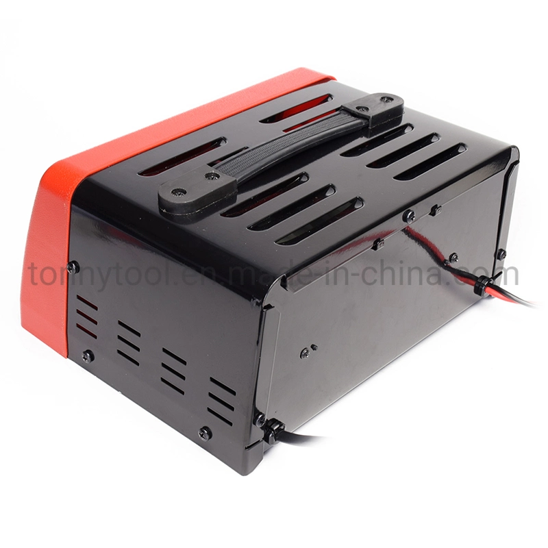 2/10/50A 12V Car Battery Chargers & Jump Starters