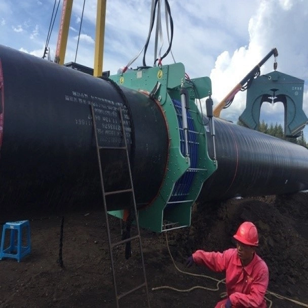 Good Quality Pipeline Heating Equipment