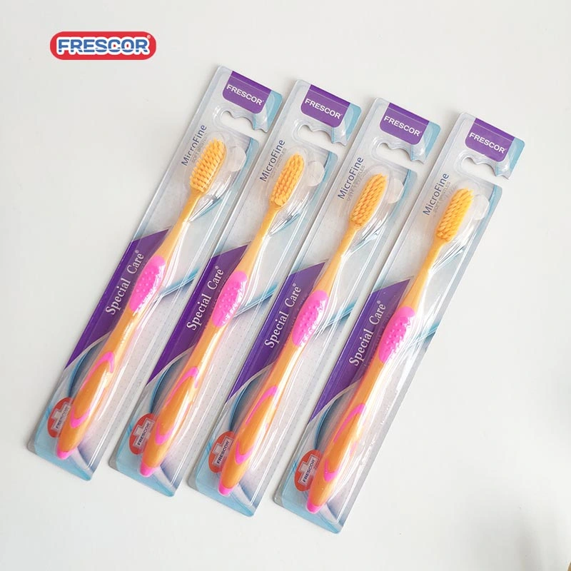 Personal Care Tooth Brush Biodegradable Eco Friendly Bamboo Products Adult Toothbrush Toothbrushes