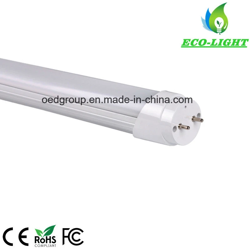 T8 4tube 18W LED-Röhre Neue Cool Tube T8 LED Röhre entspricht 36W Fluoreszenz