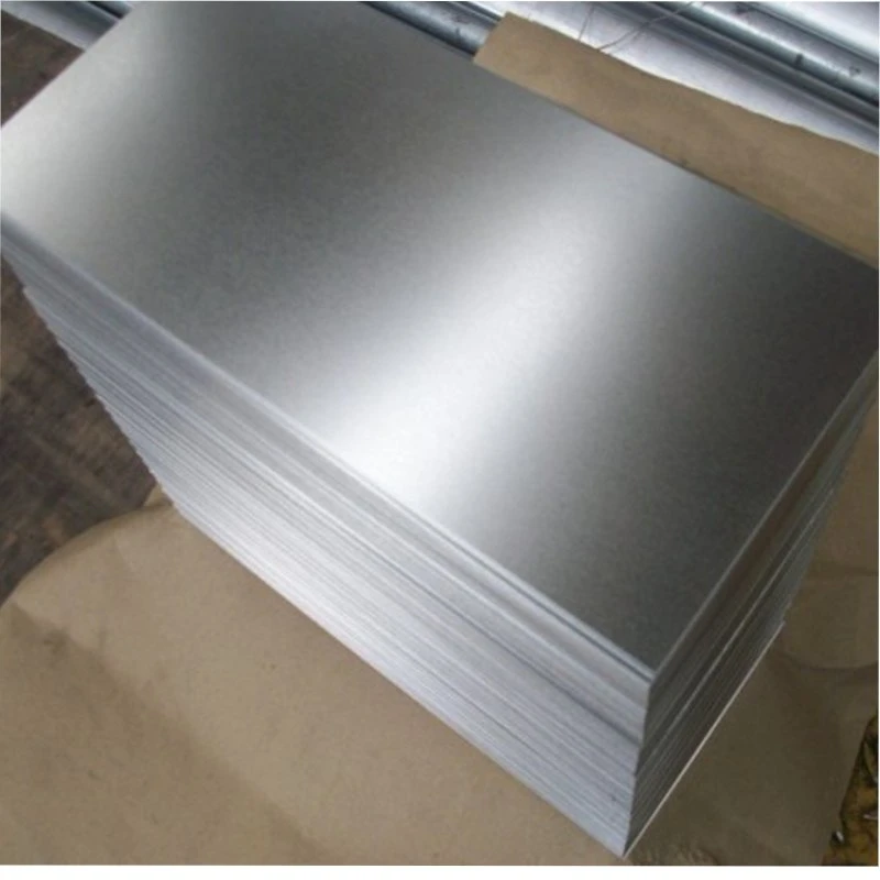 Great Quality AISI JIS Galvanized Steel Plate for Waterstop