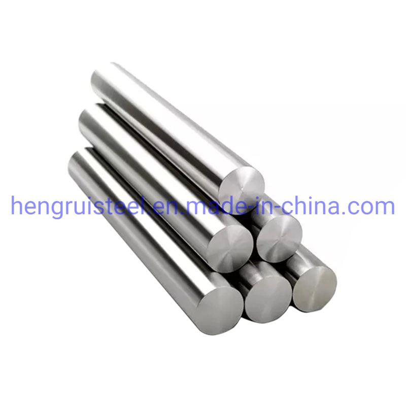 ASTM B160/ASME Sb160 Uns N02200/Inconel 200 Uns N02201/Inconel 601 Square/Round/Hex/Rectangle/Wire/Billet/Ingot/Forging Nickel Alloy Bar