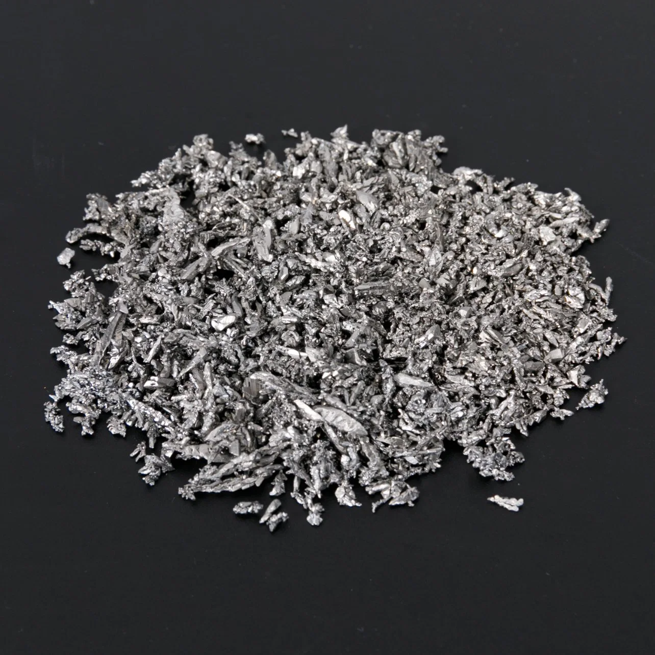 High Purity Electrolytic Titanium Crystal Low-Oxygen Titanium Crystal