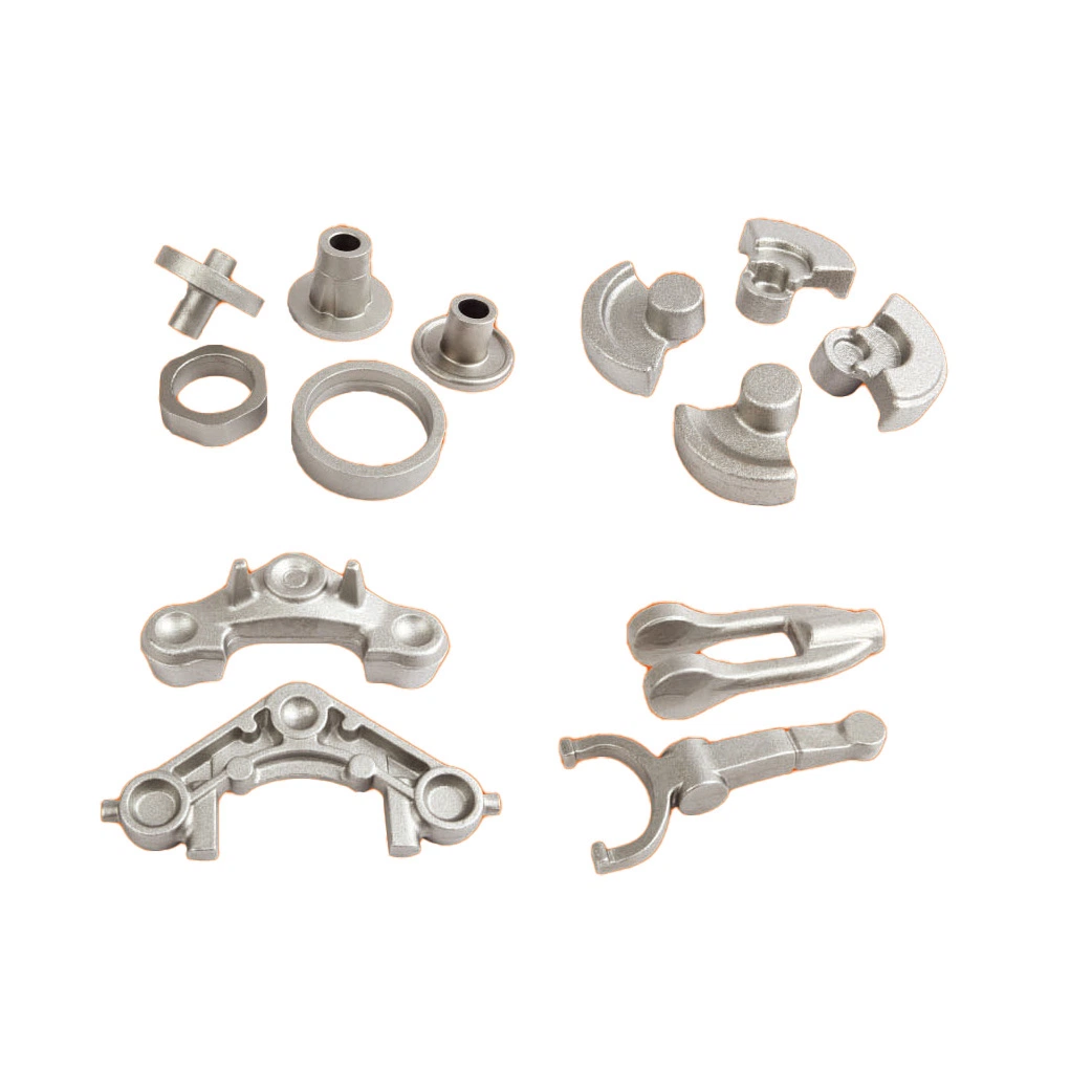 OEM ODM forgé des pièces de rechange Automobile Fasteners and Fittings