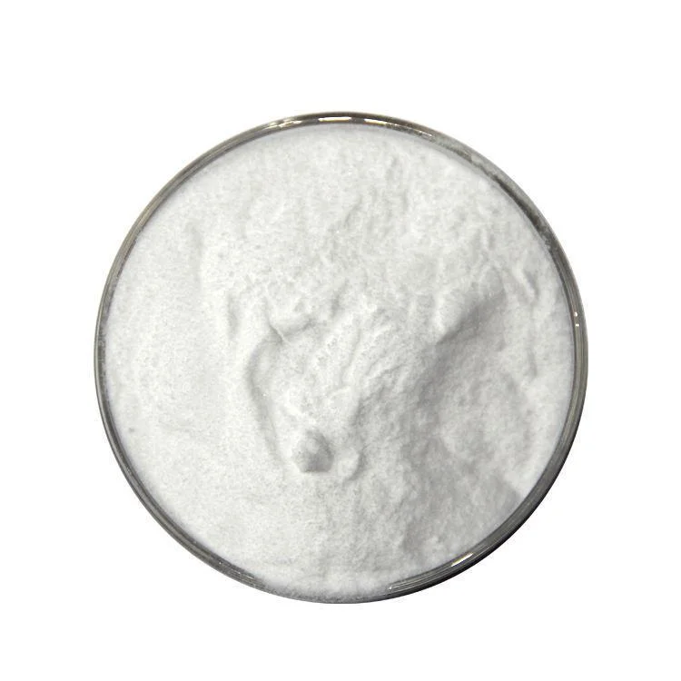 High Purity Amino Acid L (+) -Ornithine Hydrochloride Powder Food Additive L-Ornithine HCl Powder CAS 3184-13-2