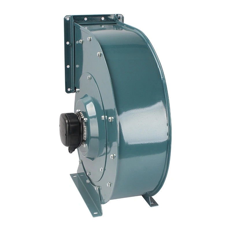 Ywl4d-200 Wholesale/Supplier Import Electric 380V 3 Phase Exhaust Air Centrifugal Fans Blowers