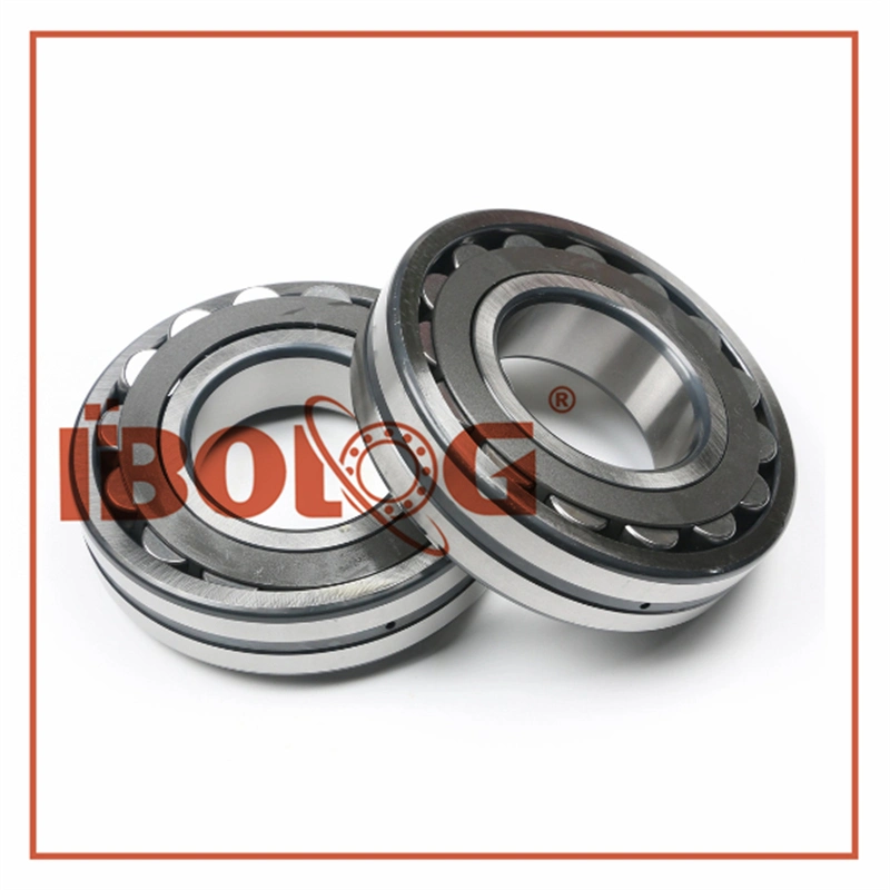 Ibolog Spherical Roller Bearing High Speed 23172 Cc Ca Cck Bearing