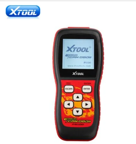 Xtool Obdii Can Scanner PS100 Eobdii/Can Obdii Scanner PS100