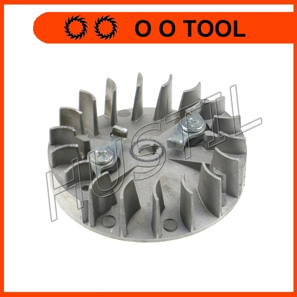 Chain Saw Spare Parts 2500 Flywheel in Good Quality