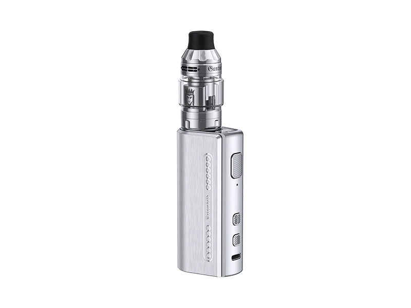 Fournisseur chinois de gros 510 Rechargeable 18650 / 20700 / 21700 Batteries puce 3s fournit des Mods Vape 5,5 ml