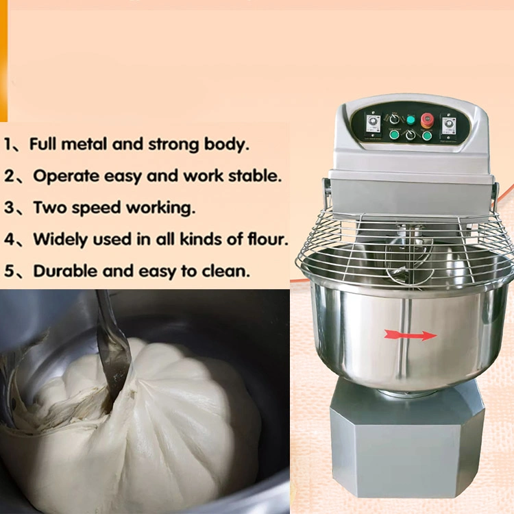 Commercial South East Asia Electric Gas Baking Kitchen Equipment Catering Machine 5 Stars Bread Convection Cake Oven Proofer Mixer Whole Set Bakery Equipment