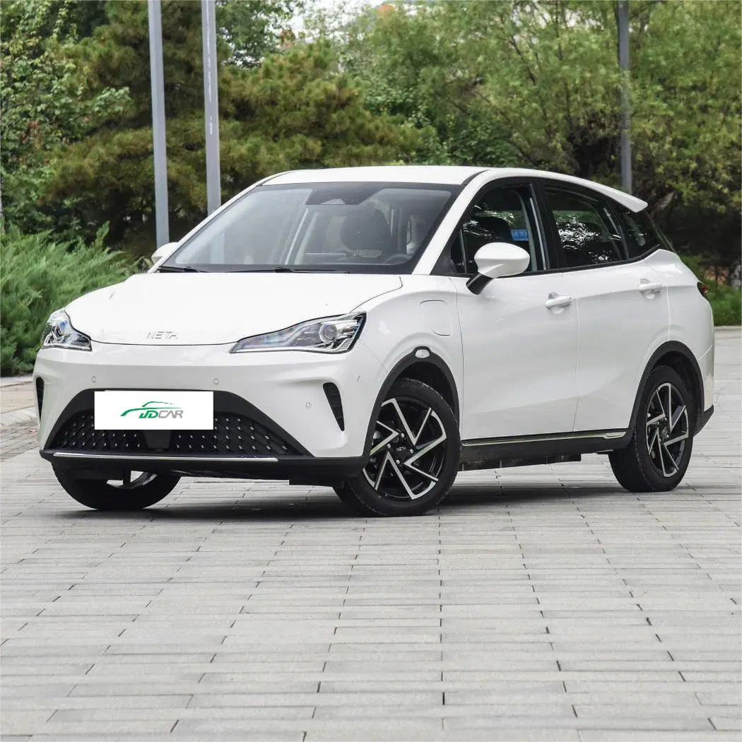 NETA Aya Mini reine Elektro-SUV Günstige Startseite Gebrauchtwagen Elektroauto