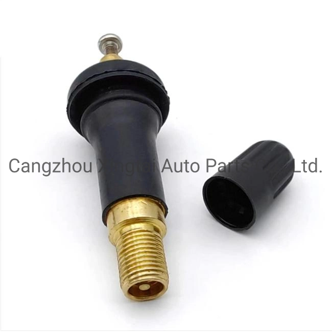 TPMS413 Valve Tyre Valves TPMS St-200 Passenger Car Tyre Ccar Accessories Auto Accessory