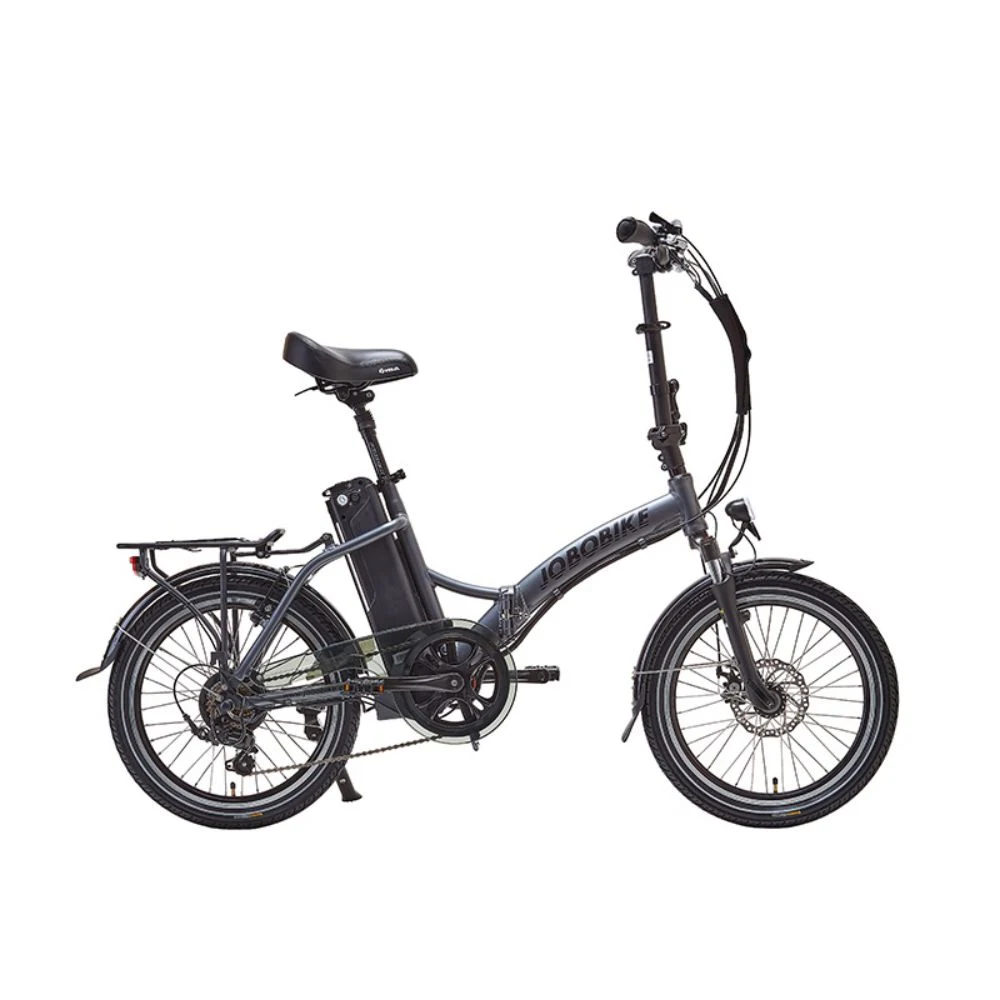 New Design 20 Inch 36V 250W Steel Frame Electric Dirt Bikes for Adults Folding Bike Bicycle