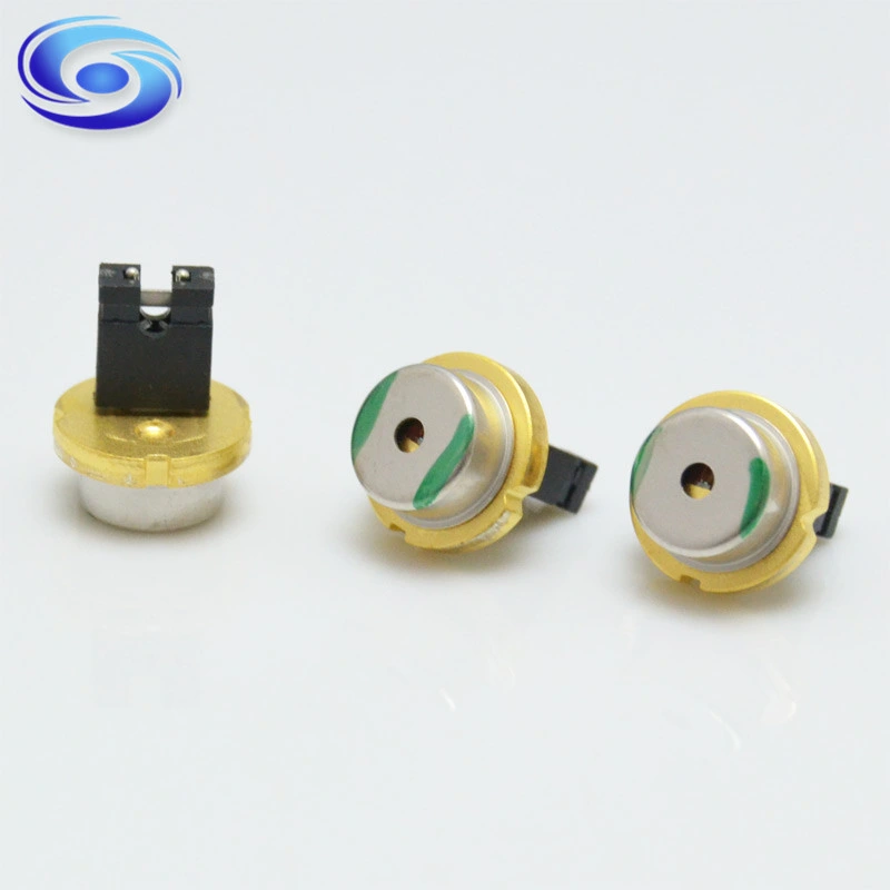 3500MW 3.5W Blue Color Nichia Brand Laser Diode