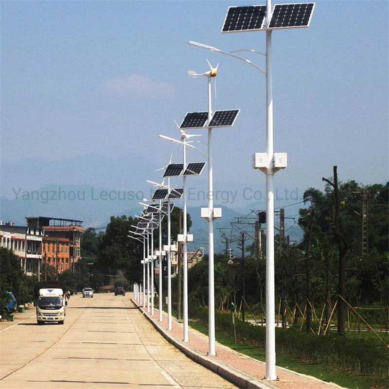 Battery Backyard Lights Solar Street Light