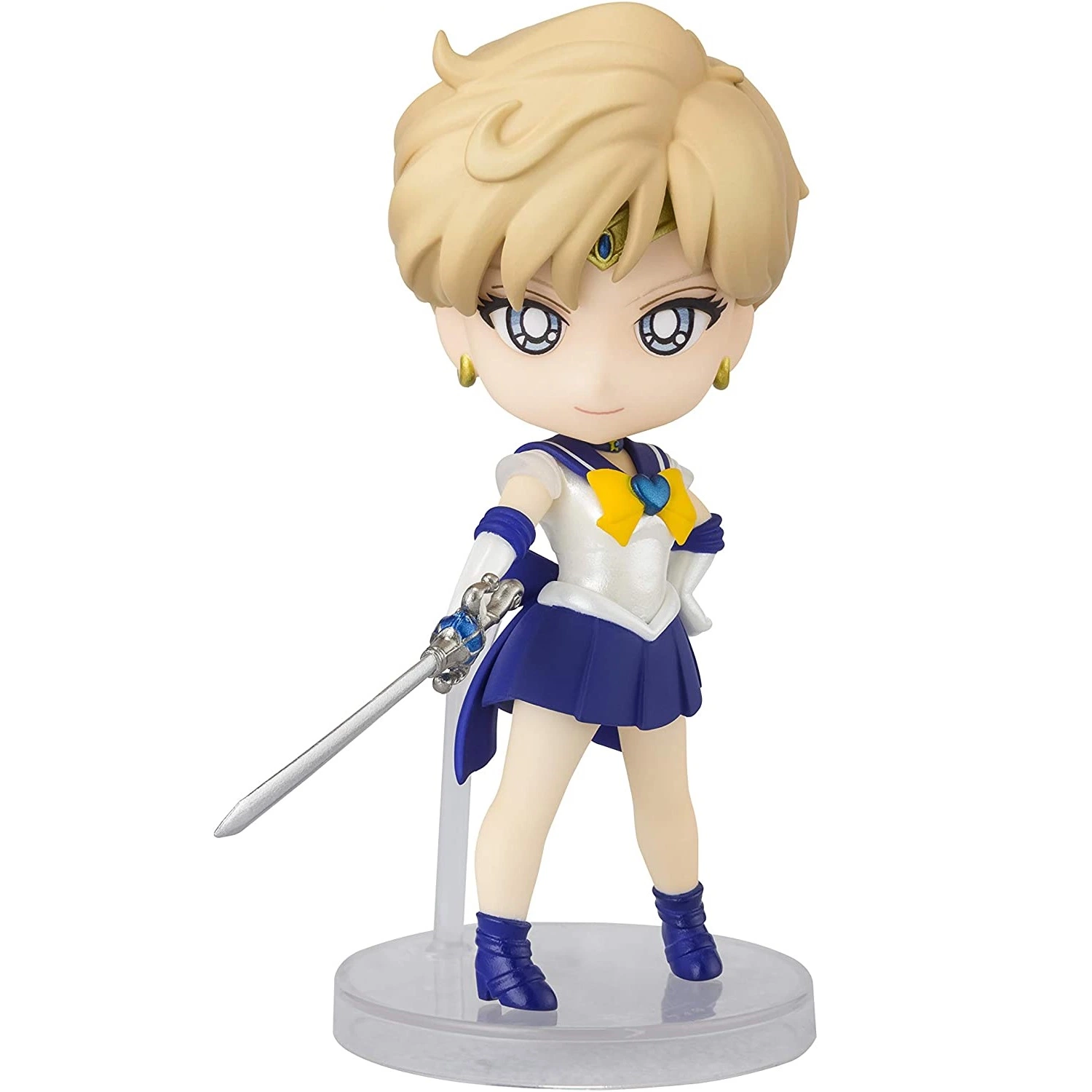 PVC Action Figure Toy Collection Gift Sailor Moon Cartoon Characters