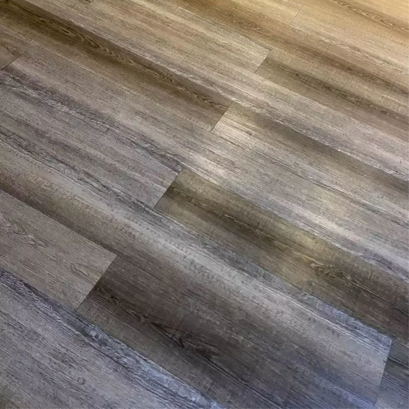 High Quality Three Layer / 3-Ply Teak Parquet Engineered Solid Wood Flooring Natural Color Click Lock Teak Floating Floor