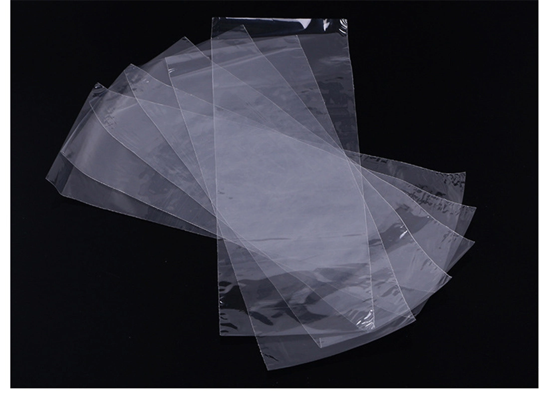 Wholesale/Supplier Clear 20 Mic Thick POF Shrink Film