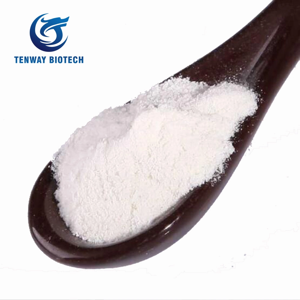 Food Ingredient Preservative Ingredient Halal Certified Mold Inhibitor Sodium Propionate Powder at Factory Price